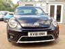 USED 2018 18 VOLKSWAGEN BEETLE 1.2 TSI Dune Hatchback 3dr Petrol DSG Euro 6 (s/s) (105 ps) 