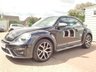 USED 2018 18 VOLKSWAGEN BEETLE 1.2 TSI Dune Hatchback 3dr Petrol DSG Euro 6 (s/s) (105 ps) 