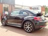 USED 2018 18 VOLKSWAGEN BEETLE 1.2 TSI Dune Hatchback 3dr Petrol DSG Euro 6 (s/s) (105 ps) 