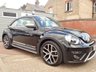 USED 2018 18 VOLKSWAGEN BEETLE 1.2 TSI Dune Hatchback 3dr Petrol DSG Euro 6 (s/s) (105 ps) 
