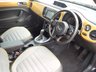 USED 2018 18 VOLKSWAGEN BEETLE 1.2 TSI Dune Hatchback 3dr Petrol DSG Euro 6 (s/s) (105 ps) 