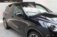 USED 2015 R PORSCHE CAYENNE 4.2 TD V8 S SUV 5dr Diesel TiptronicS 4WD (stop/start) (385 ps) 
