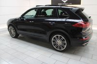 USED 2015 R PORSCHE CAYENNE 4.2 TD V8 S SUV 5dr Diesel TiptronicS 4WD (stop/start) (385 ps) 