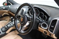 USED 2015 R PORSCHE CAYENNE 4.2 TD V8 S SUV 5dr Diesel TiptronicS 4WD (stop/start) (385 ps) 