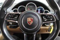 USED 2015 R PORSCHE CAYENNE 4.2 TD V8 S SUV 5dr Diesel TiptronicS 4WD (stop/start) (385 ps) 