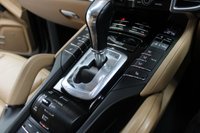 USED 2015 R PORSCHE CAYENNE 4.2 TD V8 S SUV 5dr Diesel TiptronicS 4WD (stop/start) (385 ps) 