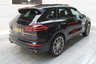 USED 2015 R PORSCHE CAYENNE 4.2 TD V8 S SUV 5dr Diesel TiptronicS 4WD (stop/start) (385 ps) 