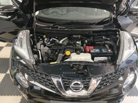 USED 2015 15 NISSAN JUKE 1.5 dCi Tekna SUV 5dr Diesel Manual Euro 6 (s/s) (110 ps) ELECTRIC SUNROOF! LEATHER!