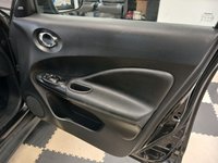 USED 2015 15 NISSAN JUKE 1.5 dCi Tekna SUV 5dr Diesel Manual Euro 6 (s/s) (110 ps) ELECTRIC SUNROOF! LEATHER!