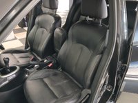 USED 2015 15 NISSAN JUKE 1.5 dCi Tekna SUV 5dr Diesel Manual Euro 6 (s/s) (110 ps) ELECTRIC SUNROOF! LEATHER!