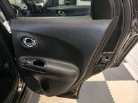 USED 2015 15 NISSAN JUKE 1.5 dCi Tekna SUV 5dr Diesel Manual Euro 6 (s/s) (110 ps) ELECTRIC SUNROOF! LEATHER!