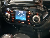 USED 2015 15 NISSAN JUKE 1.5 dCi Tekna SUV 5dr Diesel Manual Euro 6 (s/s) (110 ps) ELECTRIC SUNROOF! LEATHER!
