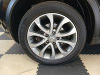 USED 2015 15 NISSAN JUKE 1.5 dCi Tekna SUV 5dr Diesel Manual Euro 6 (s/s) (110 ps) ELECTRIC SUNROOF! LEATHER!