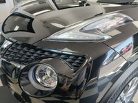 USED 2015 15 NISSAN JUKE 1.5 dCi Tekna SUV 5dr Diesel Manual Euro 6 (s/s) (110 ps) ELECTRIC SUNROOF! LEATHER!