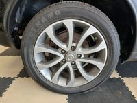 USED 2015 15 NISSAN JUKE 1.5 dCi Tekna SUV 5dr Diesel Manual Euro 6 (s/s) (110 ps) ELECTRIC SUNROOF! LEATHER!