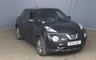 USED 2015 15 NISSAN JUKE 1.5 dCi Tekna SUV 5dr Diesel Manual Euro 6 (s/s) (110 ps) ELECTRIC SUNROOF! LEATHER!