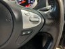 USED 2015 15 NISSAN JUKE 1.5 dCi Tekna SUV 5dr Diesel Manual Euro 6 (s/s) (110 ps) ELECTRIC SUNROOF! LEATHER!