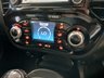USED 2015 15 NISSAN JUKE 1.5 dCi Tekna SUV 5dr Diesel Manual Euro 6 (s/s) (110 ps) ELECTRIC SUNROOF! LEATHER!