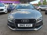USED 2015 15 AUDI A3 CABRIOLET 2.0 TDI S line Convertible 2dr Diesel S Tronic Euro 6 (s/s) (150 ps) 2 Keys + Easy Finance Options