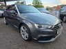 USED 2015 15 AUDI A3 CABRIOLET 2.0 TDI S line Convertible 2dr Diesel S Tronic Euro 6 (s/s) (150 ps) 2 Keys + Easy Finance Options