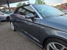 USED 2015 15 AUDI A3 CABRIOLET 2.0 TDI S line Convertible 2dr Diesel S Tronic Euro 6 (s/s) (150 ps) 2 Keys + Easy Finance Options
