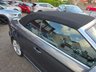 USED 2015 15 AUDI A3 CABRIOLET 2.0 TDI S line Convertible 2dr Diesel S Tronic Euro 6 (s/s) (150 ps) 2 Keys + Easy Finance Options