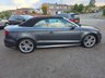 USED 2015 15 AUDI A3 CABRIOLET 2.0 TDI S line Convertible 2dr Diesel S Tronic Euro 6 (s/s) (150 ps) 2 Keys + Easy Finance Options