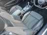 USED 2015 15 AUDI A3 CABRIOLET 2.0 TDI S line Convertible 2dr Diesel S Tronic Euro 6 (s/s) (150 ps) 2 Keys + Easy Finance Options