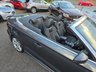 USED 2015 15 AUDI A3 CABRIOLET 2.0 TDI S line Convertible 2dr Diesel S Tronic Euro 6 (s/s) (150 ps) 2 Keys + Easy Finance Options