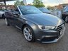 USED 2015 15 AUDI A3 CABRIOLET 2.0 TDI S line Convertible 2dr Diesel S Tronic Euro 6 (s/s) (150 ps) 2 Keys + Easy Finance Options
