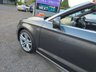 USED 2015 15 AUDI A3 CABRIOLET 2.0 TDI S line Convertible 2dr Diesel S Tronic Euro 6 (s/s) (150 ps) 2 Keys + Easy Finance Options