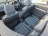 USED 2015 15 AUDI A3 CABRIOLET 2.0 TDI S line Convertible 2dr Diesel S Tronic Euro 6 (s/s) (150 ps) 2 Keys + Easy Finance Options