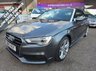 USED 2015 15 AUDI A3 CABRIOLET 2.0 TDI S line Convertible 2dr Diesel S Tronic Euro 6 (s/s) (150 ps) 2 Keys + Easy Finance Options