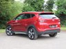 USED 2017 67 HYUNDAI TUCSON 1.7 CRDi Blue Drive Sport Edition DCT Euro 6 (s/s) 5dr SAT NAV | LEATHER | AUTO