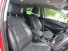 USED 2017 67 HYUNDAI TUCSON 1.7 CRDi Blue Drive Sport Edition DCT Euro 6 (s/s) 5dr SAT NAV | LEATHER | AUTO