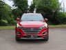 USED 2017 67 HYUNDAI TUCSON 1.7 CRDi Blue Drive Sport Edition DCT Euro 6 (s/s) 5dr SAT NAV | LEATHER | AUTO