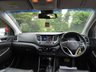 USED 2017 67 HYUNDAI TUCSON 1.7 CRDi Blue Drive Sport Edition DCT Euro 6 (s/s) 5dr SAT NAV | LEATHER | AUTO