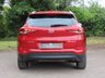 USED 2017 67 HYUNDAI TUCSON 1.7 CRDi Blue Drive Sport Edition DCT Euro 6 (s/s) 5dr SAT NAV | LEATHER | AUTO