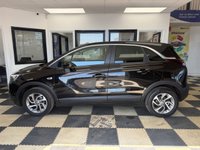 USED 2019 68 VAUXHALL CROSSLAND X 1.5 Turbo D ecoTEC Tech Line Nav SUV 5dr Diesel Manual Euro 6 (s/s) (102 ps) SAT NAV! AIR CONDITIONING!