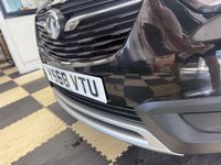 USED 2019 68 VAUXHALL CROSSLAND X 1.5 Turbo D ecoTEC Tech Line Nav SUV 5dr Diesel Manual Euro 6 (s/s) (102 ps) SAT NAV! AIR CONDITIONING!