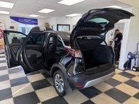 USED 2019 68 VAUXHALL CROSSLAND X 1.5 Turbo D ecoTEC Tech Line Nav SUV 5dr Diesel Manual Euro 6 (s/s) (102 ps) SAT NAV! AIR CONDITIONING!