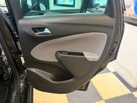 USED 2019 68 VAUXHALL CROSSLAND X 1.5 Turbo D ecoTEC Tech Line Nav SUV 5dr Diesel Manual Euro 6 (s/s) (102 ps) SAT NAV! AIR CONDITIONING!