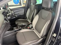 USED 2019 68 VAUXHALL CROSSLAND X 1.5 Turbo D ecoTEC Tech Line Nav SUV 5dr Diesel Manual Euro 6 (s/s) (102 ps) SAT NAV! AIR CONDITIONING!