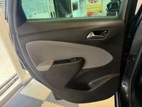 USED 2019 68 VAUXHALL CROSSLAND X 1.5 Turbo D ecoTEC Tech Line Nav SUV 5dr Diesel Manual Euro 6 (s/s) (102 ps) SAT NAV! AIR CONDITIONING!