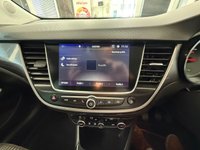 USED 2019 68 VAUXHALL CROSSLAND X 1.5 Turbo D ecoTEC Tech Line Nav SUV 5dr Diesel Manual Euro 6 (s/s) (102 ps) SAT NAV! AIR CONDITIONING!