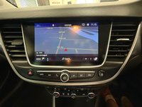 USED 2019 68 VAUXHALL CROSSLAND X 1.5 Turbo D ecoTEC Tech Line Nav SUV 5dr Diesel Manual Euro 6 (s/s) (102 ps) SAT NAV! AIR CONDITIONING!