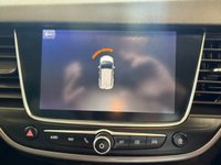USED 2019 68 VAUXHALL CROSSLAND X 1.5 Turbo D ecoTEC Tech Line Nav SUV 5dr Diesel Manual Euro 6 (s/s) (102 ps) SAT NAV! AIR CONDITIONING!