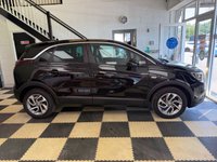 USED 2019 68 VAUXHALL CROSSLAND X 1.5 Turbo D ecoTEC Tech Line Nav SUV 5dr Diesel Manual Euro 6 (s/s) (102 ps) SAT NAV! AIR CONDITIONING!