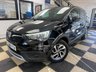 USED 2019 68 VAUXHALL CROSSLAND X 1.5 Turbo D ecoTEC Tech Line Nav SUV 5dr Diesel Manual Euro 6 (s/s) (102 ps) SAT NAV! AIR CONDITIONING!