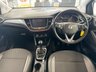 USED 2019 68 VAUXHALL CROSSLAND X 1.5 Turbo D ecoTEC Tech Line Nav SUV 5dr Diesel Manual Euro 6 (s/s) (102 ps) SAT NAV! AIR CONDITIONING!